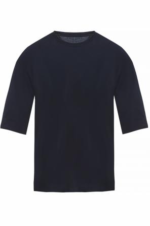 Crewneck t-shirt, zdjęcie 1 Crewneck t-shirt od Homme Plisse Issey Miyake